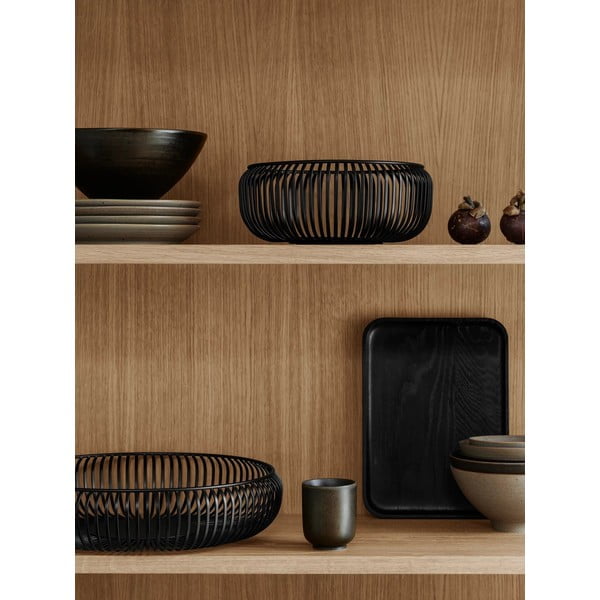 Ceașcă maro din gresie 150 ml Kumi – Blomus-image-1