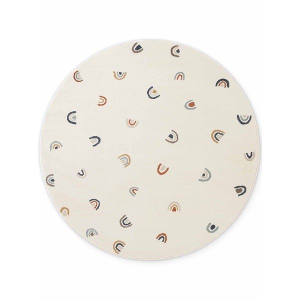 Covor pentru copii ø160 cm Ravi – Hanse Home