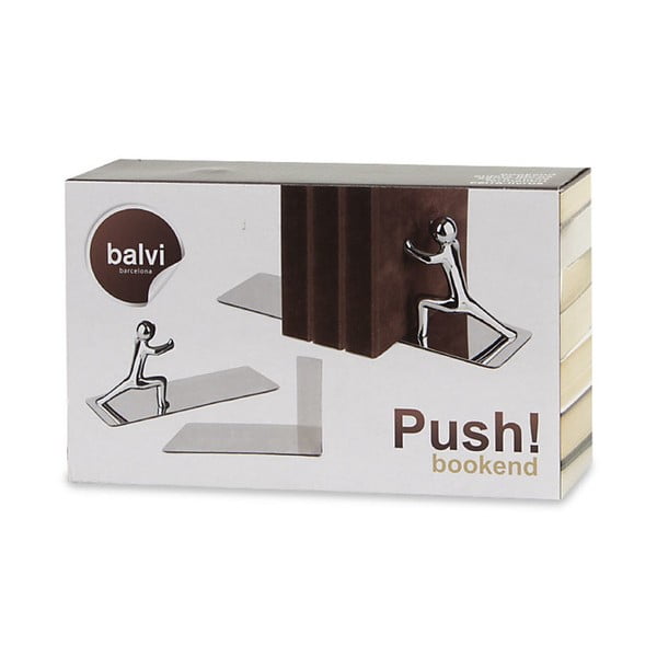 Opritoare pentru cărți 2 buc. Mr. Strong – Balvi-image-1