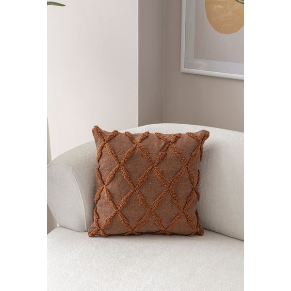 Față de pernă 43x43 cm Tuffet – Mioli Decor-image-1