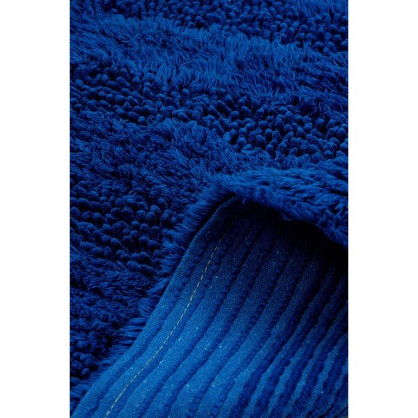 Covorașe de baie albastru-închis 2 buc. 60x100 cm Luxury Softy – Foutastic-image-2