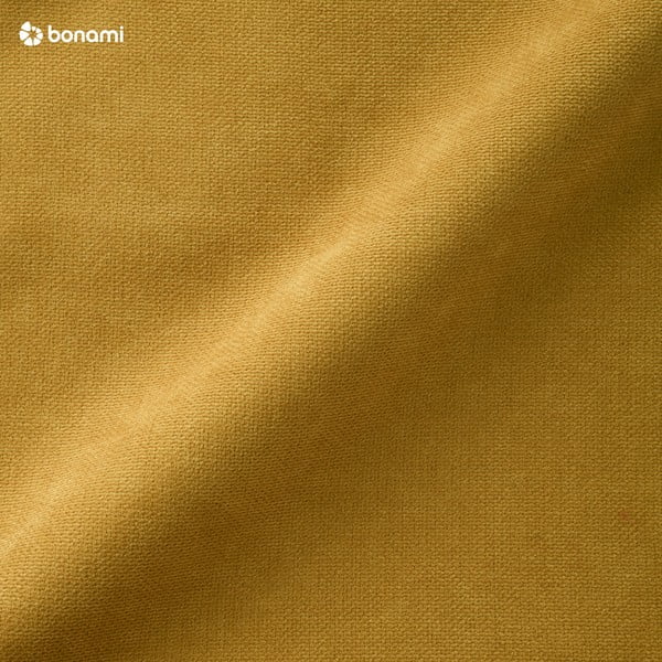 Taburet Max Winzer Lorris, galben-image-3