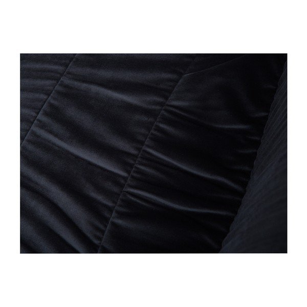 Scaun DAN–FORM Dazz Velvet, negru-image-2
