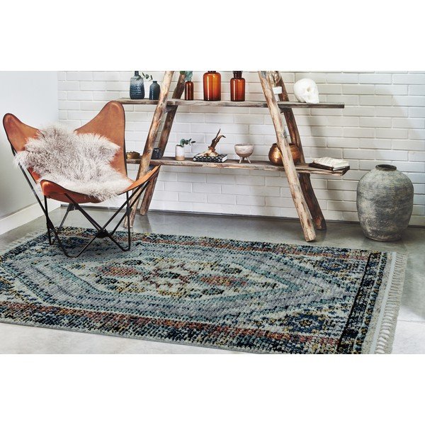 Covor Asiatic Carpets Nahla, 160 x 230 cm-image-3