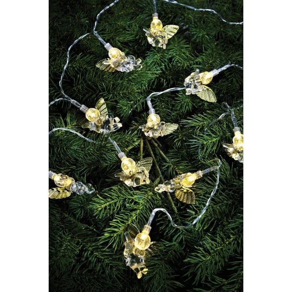 Șirag LED strălucitor Markslöjd Signe-image-1