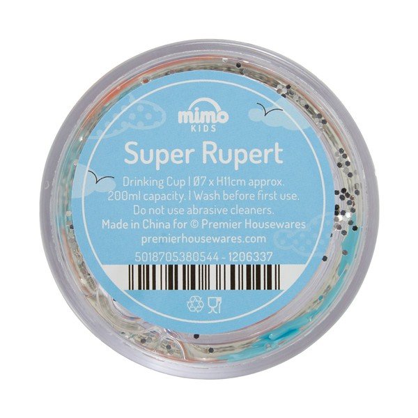 Pahar pentru copii Premier Housewares Super Rupers, 200 ml-image-1