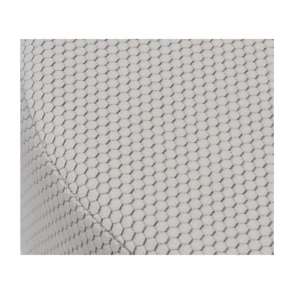 Taburet Balcab Home Nora, gri deschis-image-2