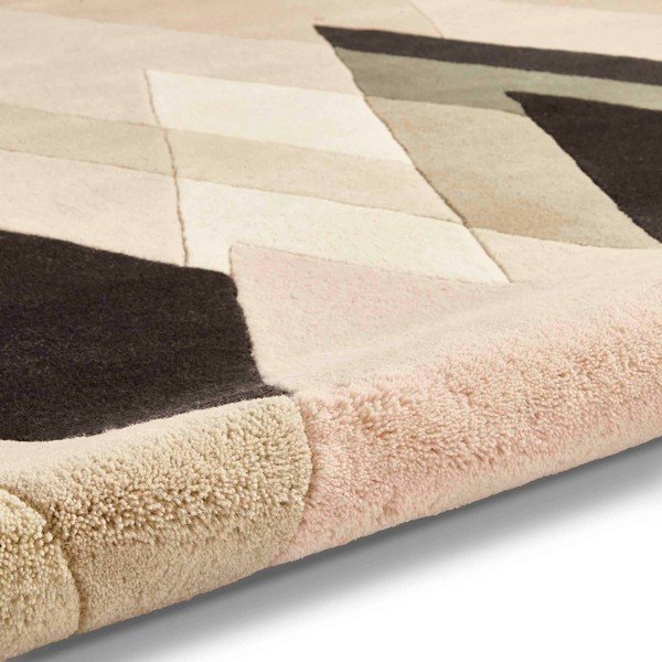 Covor din lână Think Rugs Michelle Collins Hills, 120 x 170 cm-image-1
