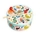 Jucărie muzicală Drum Wild Wonders – Rex London
