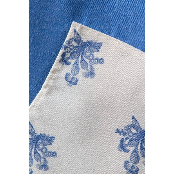 Șorț din in Celesse – Mila Home-image-3