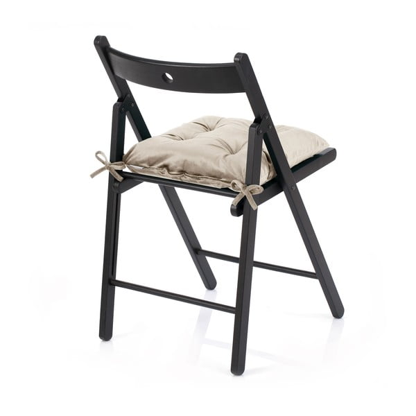 Pernă de scaun din catifea 40x40 cm Aleksa – Restilo-image-2