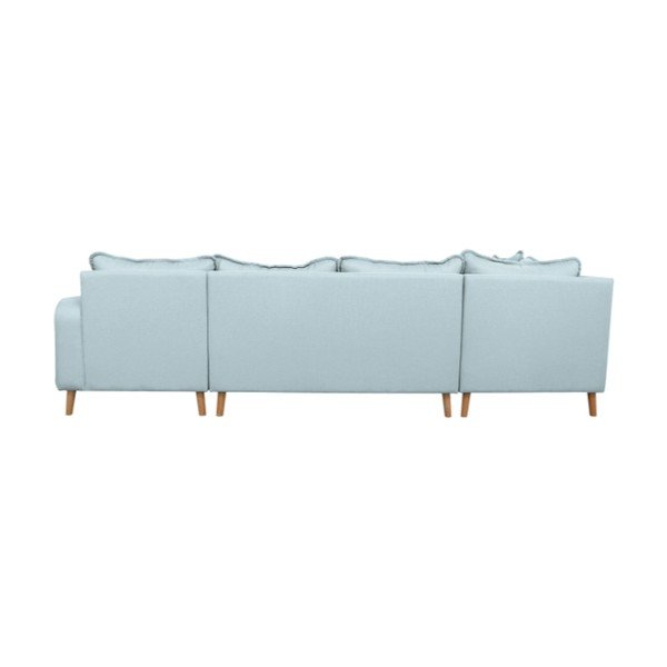 Colțar albastru deschis (colț  pe partea dreaptă) Beata – Ropez-image-4