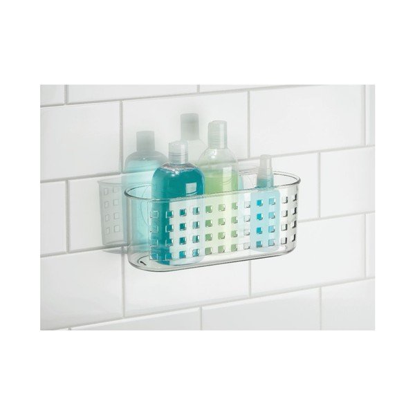 Coș cu ventuze Suction Shower-image-3