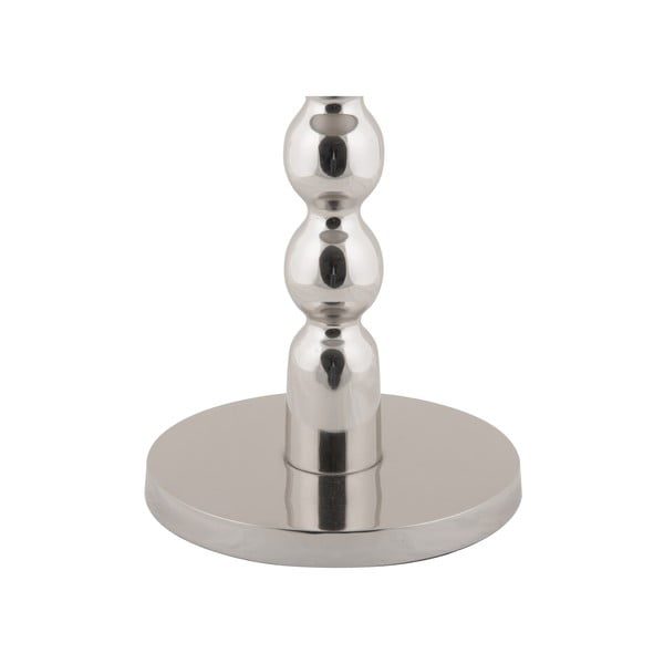 Măsuță auxiliară rotundă din metal ø 44 cm Sheen – Leitmotiv-image-3