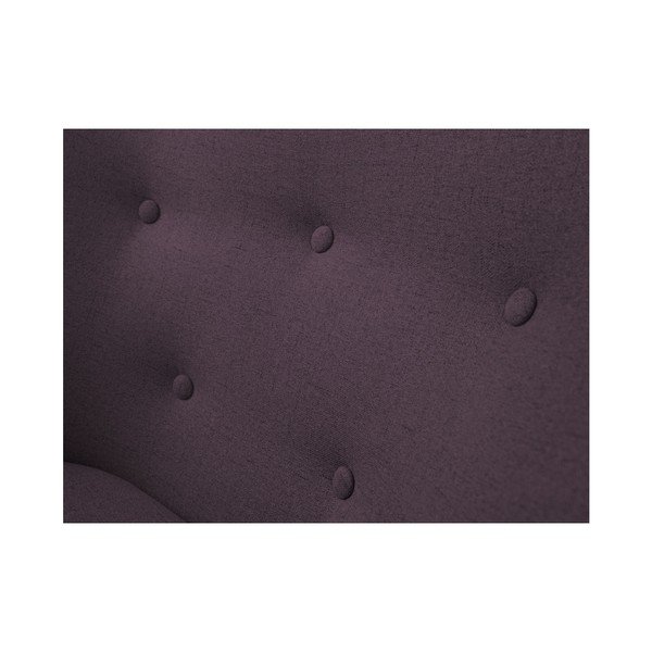 Fotoliu Mazzini Sofas Piemont, violet-image-3