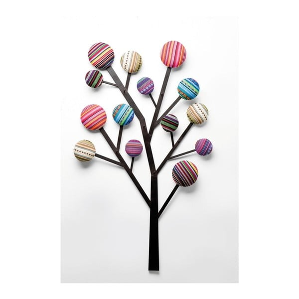 Cuier de perete Kare Design Bubble Tree-image-2