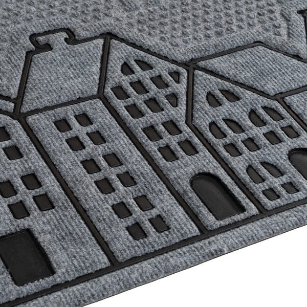 Covoraș de intrare 45x75 cm City – Casa Selección-image-1