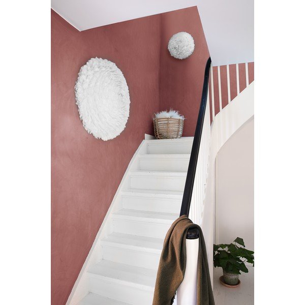 Aplică de perete albă ø 45 cm Eos Up – UMAGE-image-1