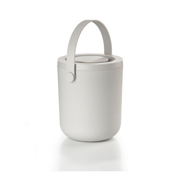 Container gri pentru deșeuri compostabile 3 l - Zone-image-4