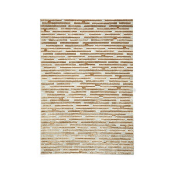 Covor bej 160x230 cm Mirage Beige – Think Rugs