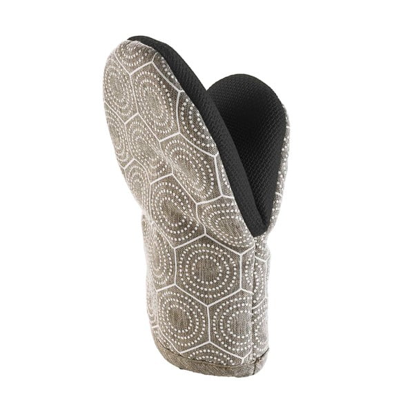 Mănușă de bucătărie  din amestec de fibre Alveis – douceur d'intérieur