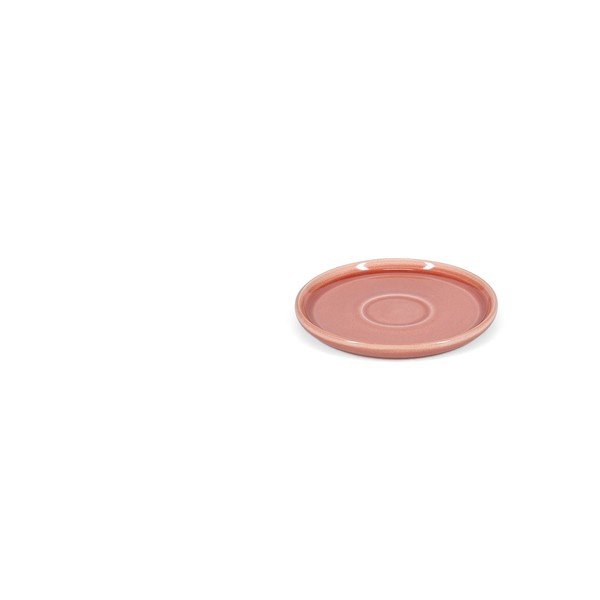 Farfurioară roz din gresie ceramică ø 14,5 cm Duna – ONA-image-3