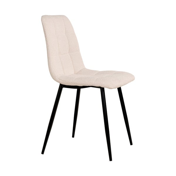 Scaune de dining crem 2 buc. Moseby – Bonami Essentials-image-2