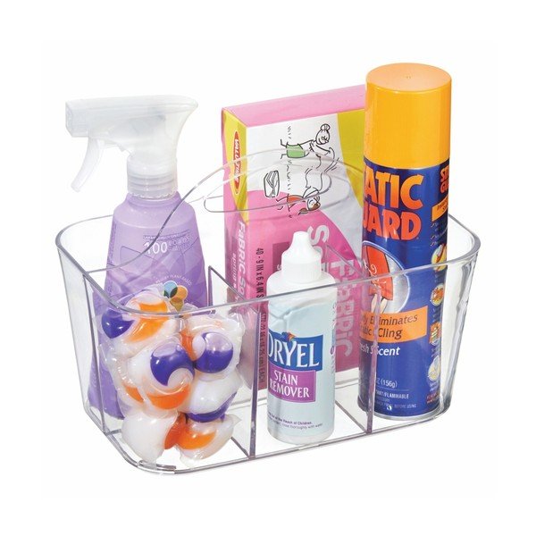 Organizator InterDesign Clarity Caddy-image-2