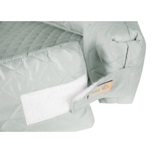 Cuib pentru bebeluș verde Roba style – Roba-image-3