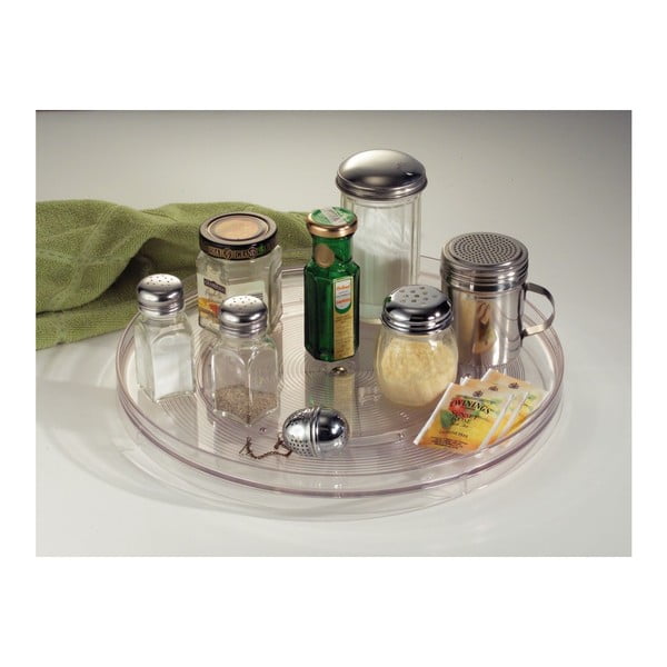 Tavă iDesign Linus, ⌀ 37 cm-image-3