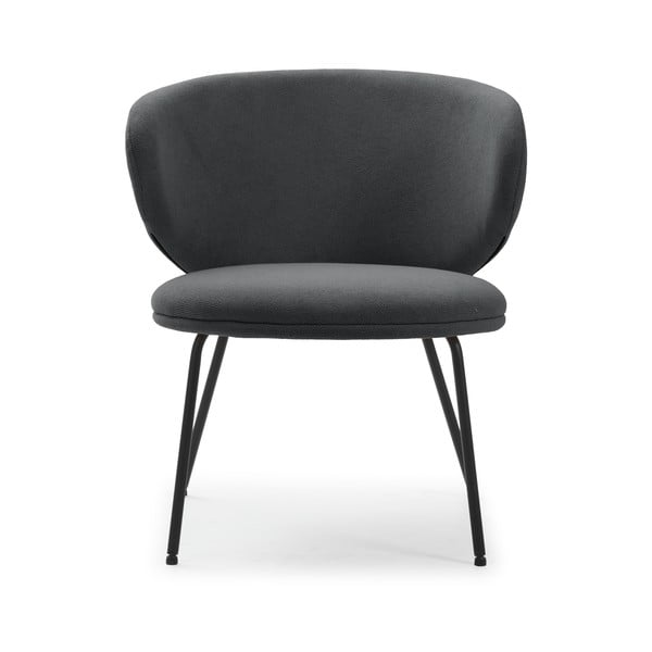 Fotoliu gri antracit Rush – Marckeric-image-2