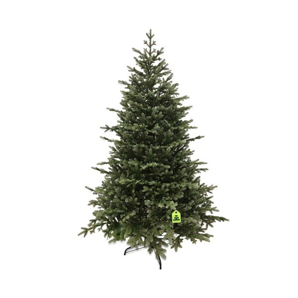 Brad artificial de Crăciun înălțime 150 cm Spruce Exclusive LED – Můj Stromeček-image-2