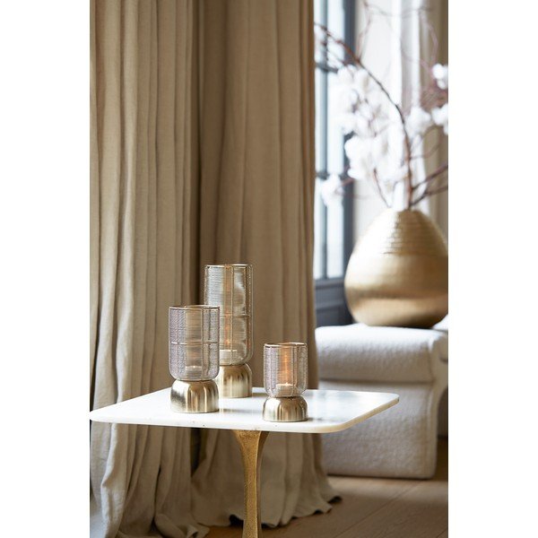 Felinar din metal Lezuza – Light & Living-image-1