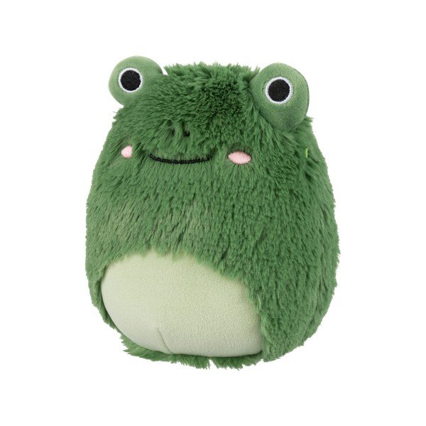 Jucărie de pluș Fuzz-A-Mallows Gloria – SQUISHMALLOWS-image-1