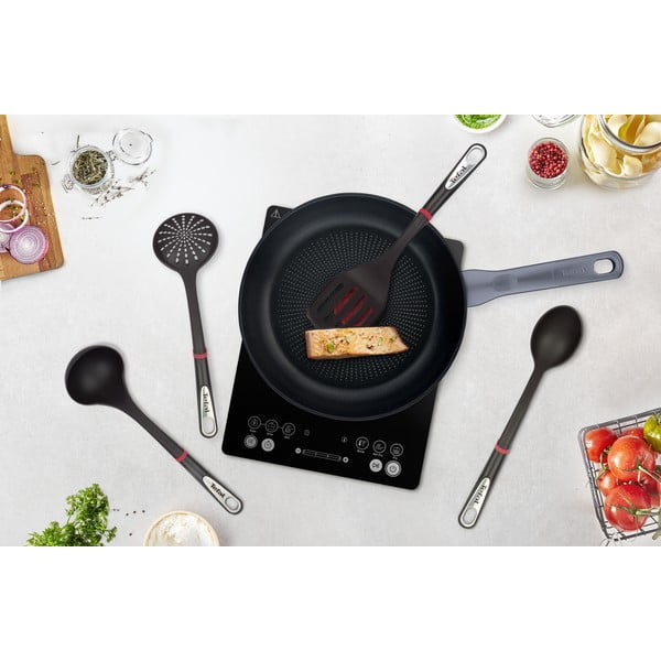 Set de ustensile de bucătărie 4 buc. din plastic Ingenio – Tefal-image-1