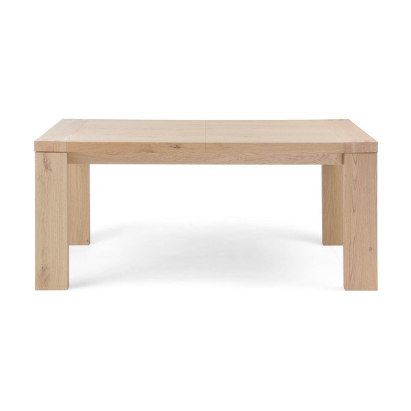 Masă extensibilă La Forma Dobry, lungime 160-240 cm-image-3