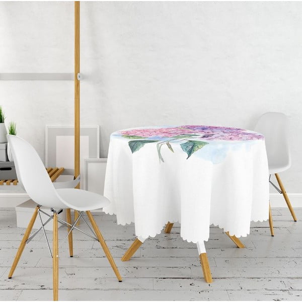 Față de masă ø 140 cm – Mila Home-image-2