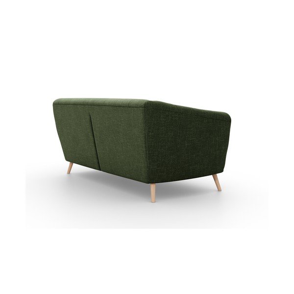 Canapea Interieurs 86 Étoile, 170 cm, verde-image-3