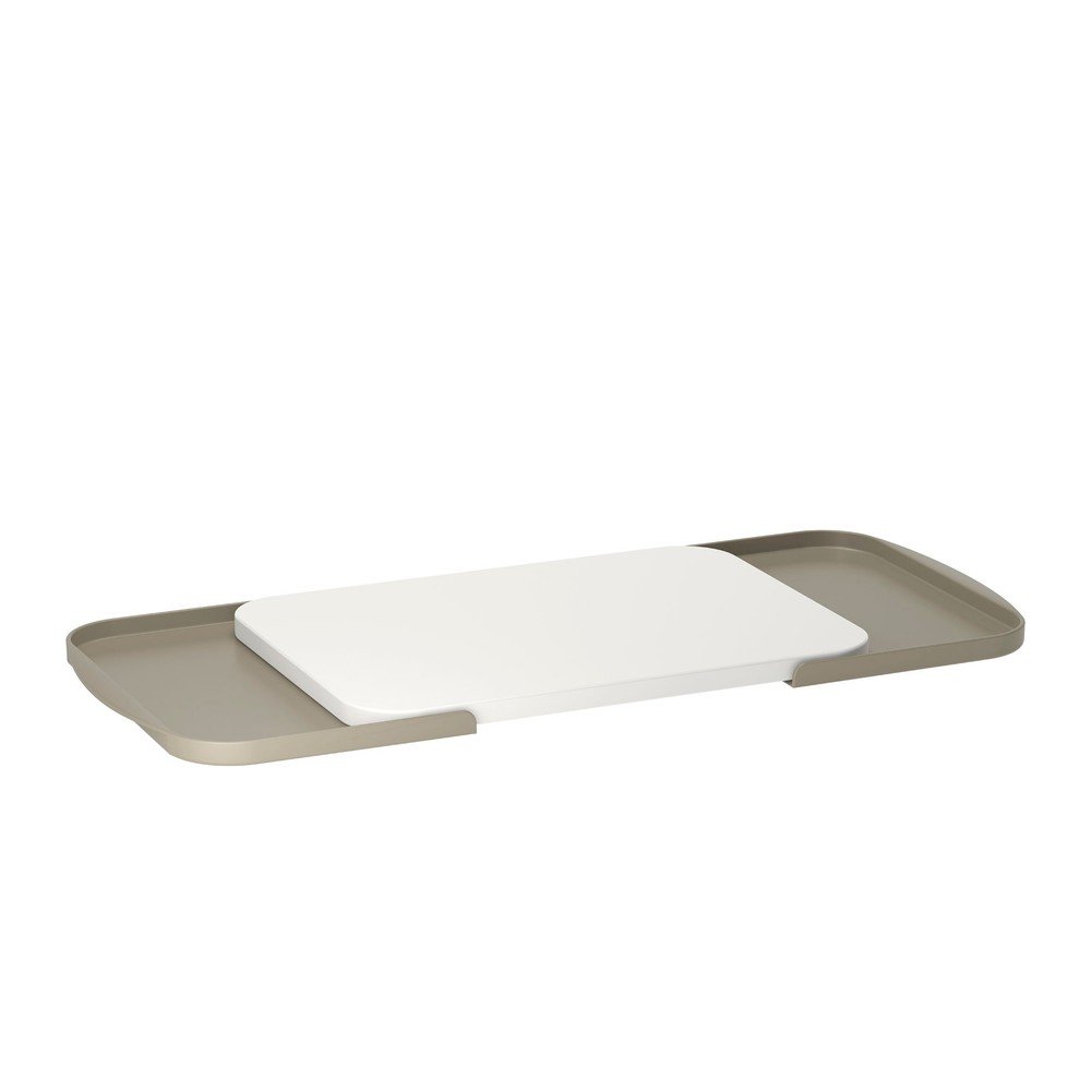 Tocător din plastic 40 x 27 cm Separa – Rosti