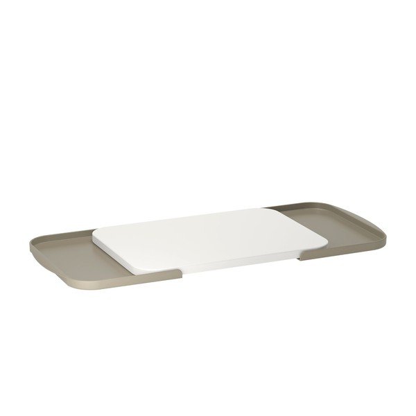 Tocător din plastic 40 x 27 cm Separa – Rosti