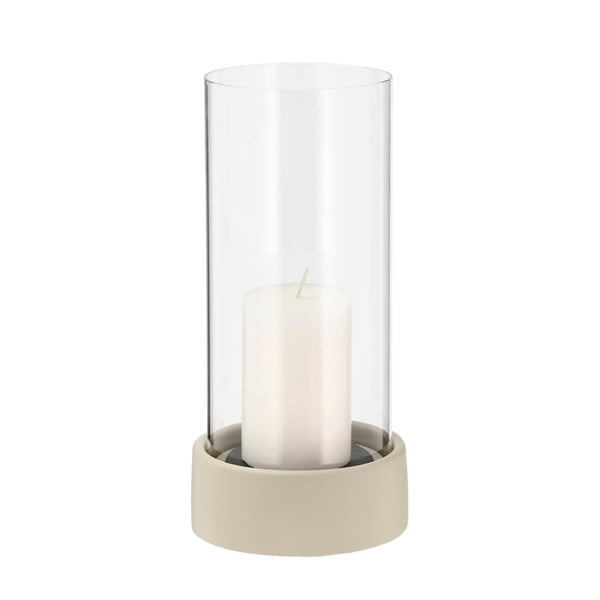 Sfeșnic din polirășină Nord – Villa Collection