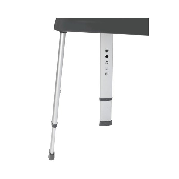 Scaun pentru duș Wenko Shower Secura Premium-image-2