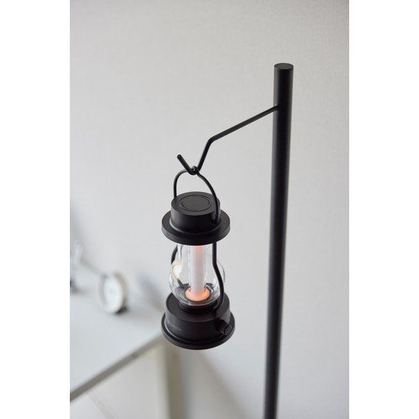 Suport pentru flori din metal (înălțime 80 cm) Tower – YAMAZAKI-image-2