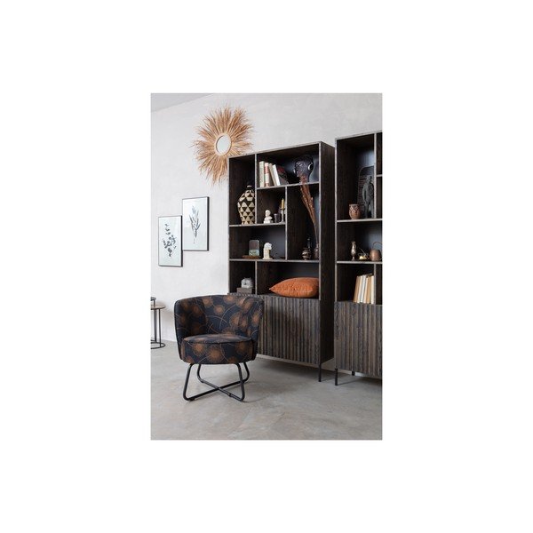 Tablou cu ramă WOOOD Yaro Eucalyptus-image-2