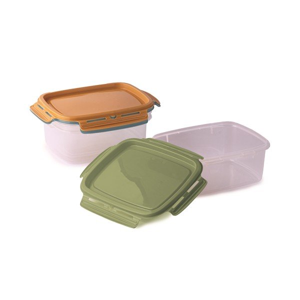 Caserole pentru alimente 3 buc. Snipslock – Snips-image-2