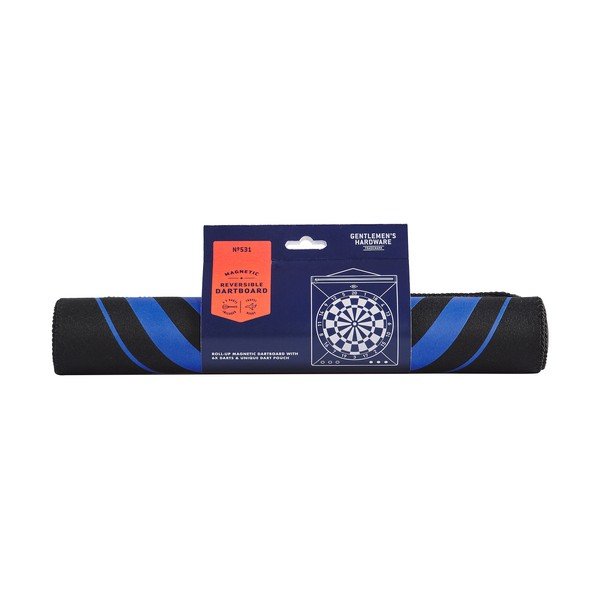 Set țintă cu săgeți Dartboard Roll  - Gentlemen's Hardware-image-2