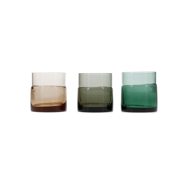 Pahare 2 buc. 315 ml Mono – S|P Collection-image-3