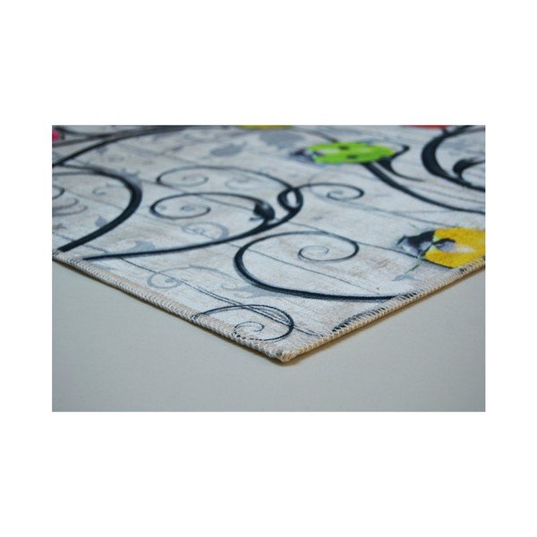 Covor rezistent Vitaus Renki, 120 x 180 cm-image-2