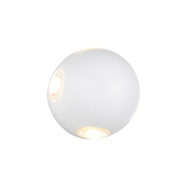 Corp de iluminat pentru exterior ø 10,5 cm Avisio – Trio-image-2
