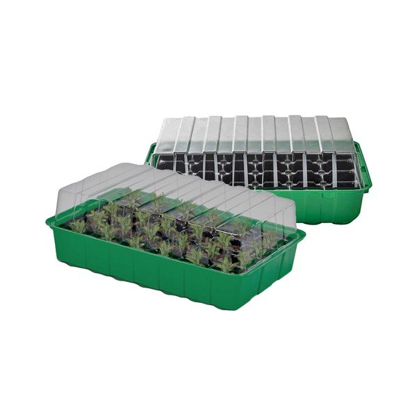 Capac pentru răsaduri – Garden Pleasure